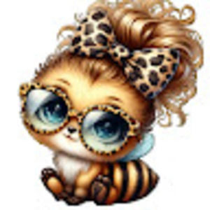 Meet your Posher, Pamela